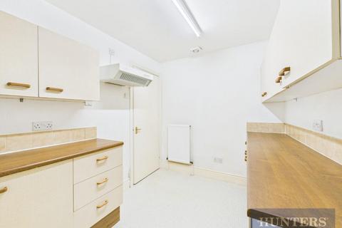 undefined, Granville Road, Scarborough