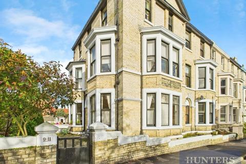 undefined, Granville Road, Scarborough