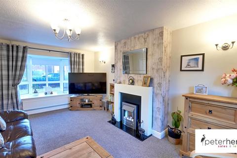 3 bedroom semi-detached house for sale, Bradshaw Street, Town End Farm, Sunderland