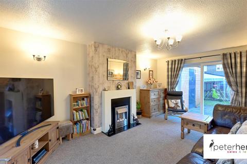 3 bedroom semi-detached house for sale, Bradshaw Street, Town End Farm, Sunderland