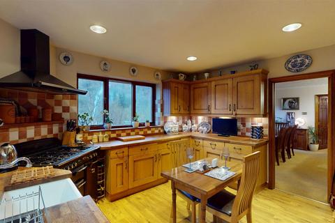 4 bedroom detached house for sale, Nantyr Road, Glyn Ceiriog