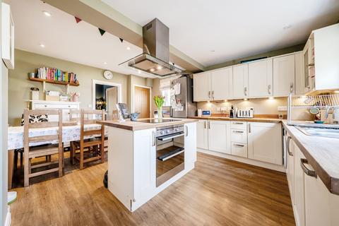 3 bedroom semi-detached house for sale, Meadow End, Fulbrook, Burford, Oxfordshire, OX18