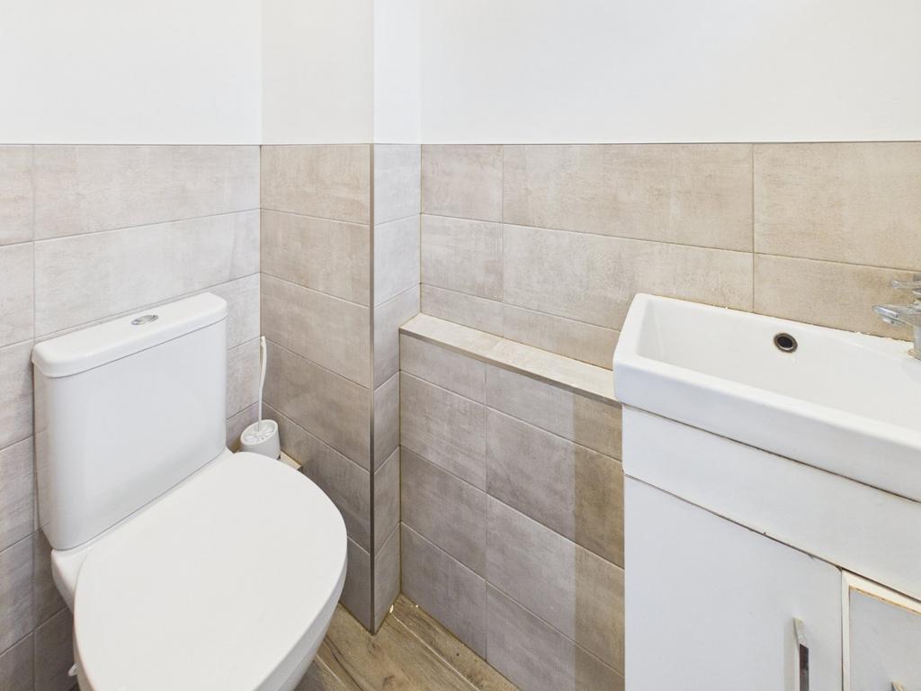 Cloakroom