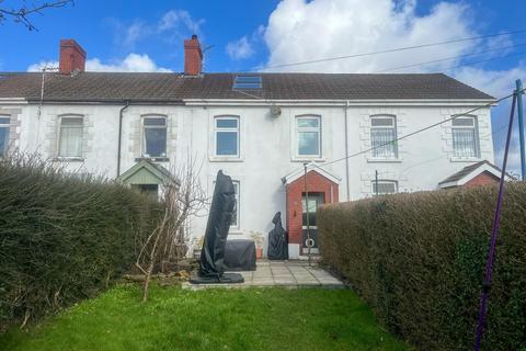 Mount Pleasant, Pen-Y-Fai, Bridgend County Borough, CF31 4NB