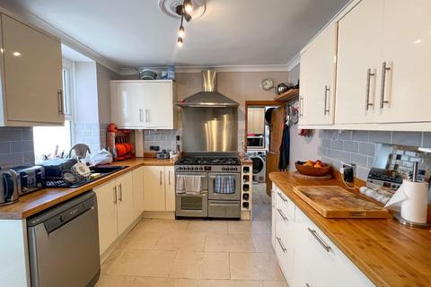 3 bedroom terraced house for sale, Mount Pleasant, Pen-Y-Fai, Bridgend County Borough, CF31 4NB