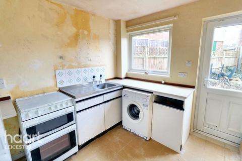 3 bedroom terraced house for sale, balderstone Close, Leicester