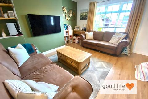 3 bedroom house for sale, Durham Road, Sunderland SR3