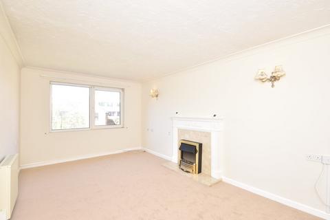 1 bedroom retirement property for sale, Flat  Bridge Court, WEYBRIDGE, KT13