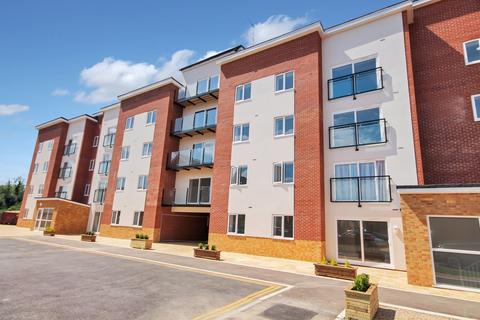 2 bedroom apartment for sale, Harrow Close, Bedford, MK42