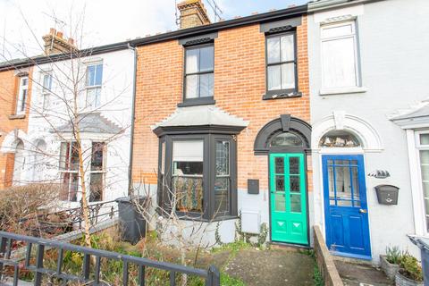 3 bedroom terraced house for sale, Cromwell Road, Whitstable, CT5