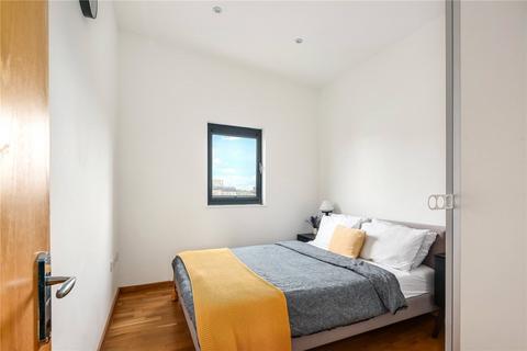2 bedroom flat for sale, Whitmore Road, London, N1
