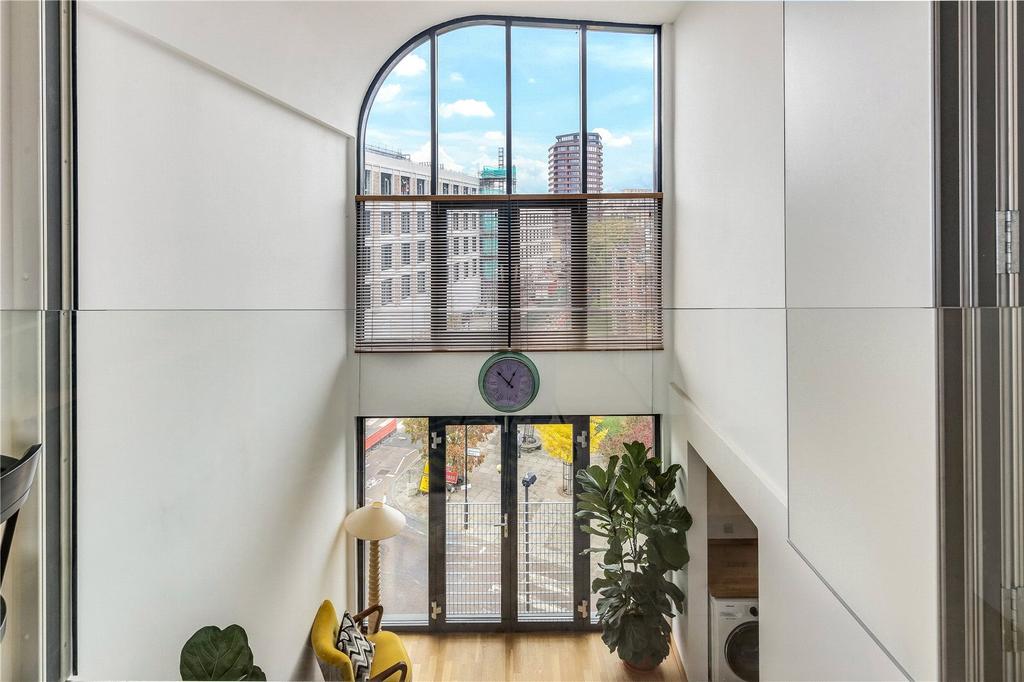 Window View