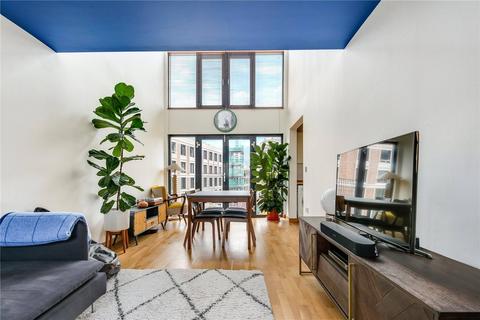 2 bedroom flat for sale, Whitmore Road, London, N1