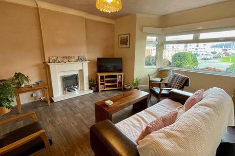 3 bedroom end of terrace house for sale, Maesdu Road, Llandudno