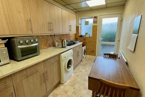 3 bedroom end of terrace house for sale, Maesdu Road, Llandudno