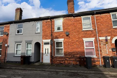 3 bedroom terraced house for sale, Brook Street, Lincoln, LN2