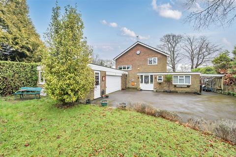 4 bedroom house for sale, Spout Hill, Rotherfield, Crowborough