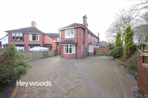 8 Upper Crescent, Stoke-on-trent, ST4 6BP