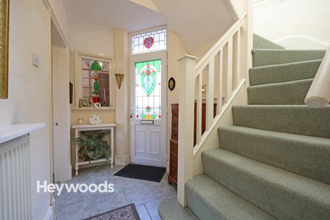 8 Upper Crescent, Stoke-on-trent, ST4 6BP