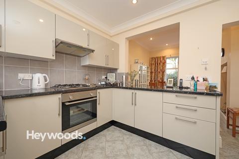 8 Upper Crescent, Stoke-on-trent, ST4 6BP