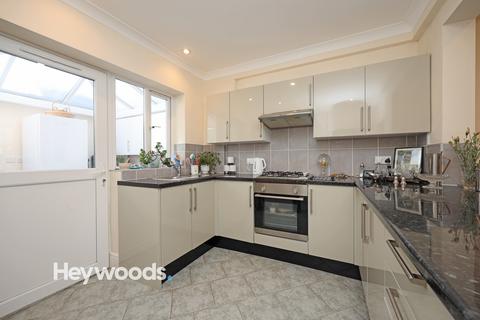 8 Upper Crescent, Stoke-on-trent, ST4 6BP