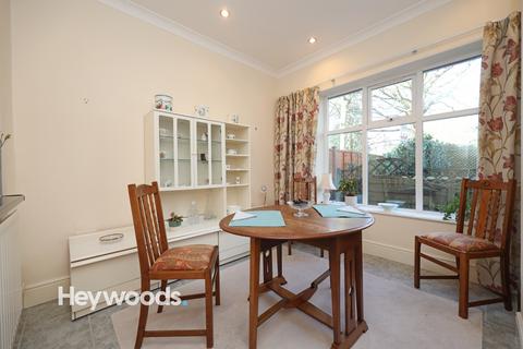 8 Upper Crescent, Stoke-on-trent, ST4 6BP