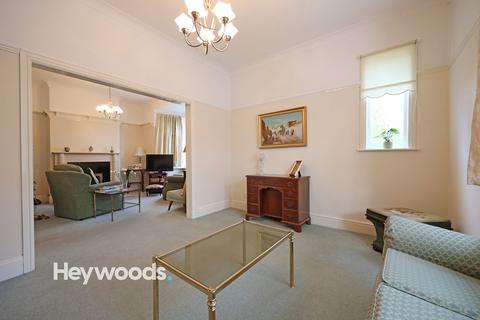 8 Upper Crescent, Stoke-on-trent, ST4 6BP