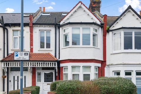 4 bedroom terraced house for sale, Lancaster Road, Willesden, NW10