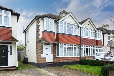 3 bedroom semi-detached house for sale, Kynaston Road, Orpington