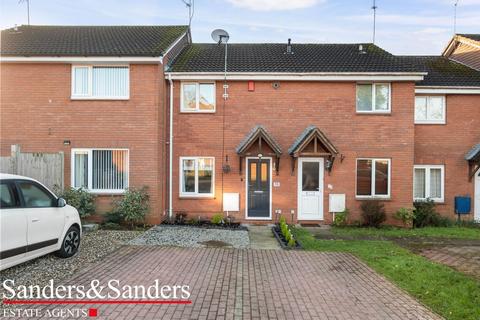 14 Devonish Close, Alcester, B49 6EG
