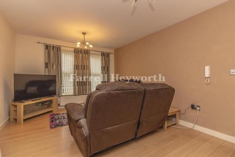 2 bedroom flat for sale, Ashtrees Way, Carnforth LA5
