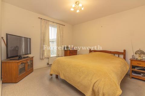 2 bedroom flat for sale, Ashtrees Way, Carnforth LA5