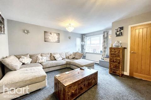undefined, Oxfield Drive, Gorefield
