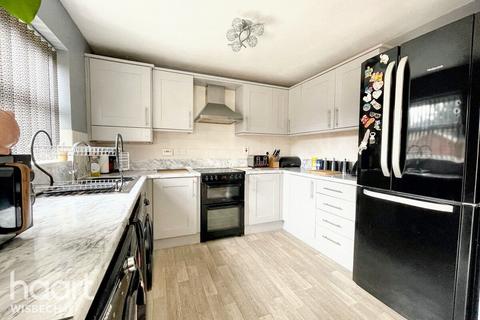 undefined, Oxfield Drive, Gorefield