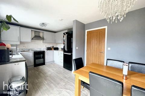 undefined, Oxfield Drive, Gorefield
