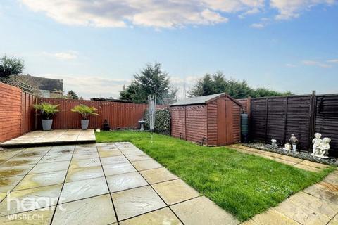 undefined, Oxfield Drive, Gorefield