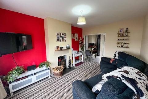 2 bedroom semi-detached house for sale, Llangewydd Road, Bridgend County Borough, CF31 4JX