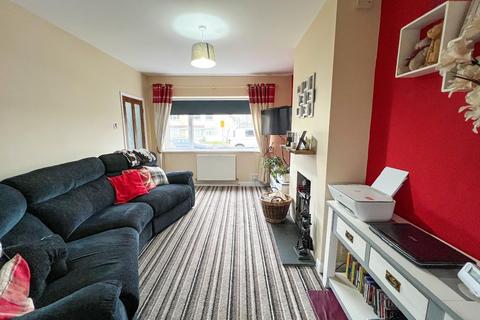 2 bedroom semi-detached house for sale, Llangewydd Road, Bridgend County Borough, CF31 4JX