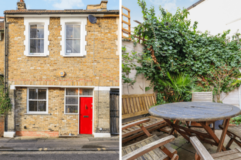 4 bedroom terraced house for sale, Hackney E8