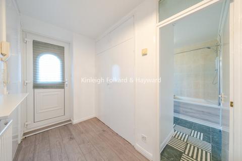 1 bedroom flat to rent, Newburn Street Kennington SE11