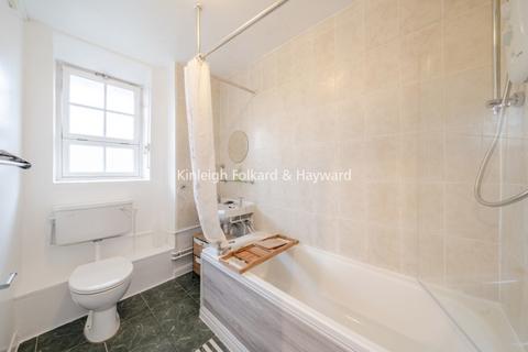 1 bedroom flat to rent, Newburn Street Kennington SE11