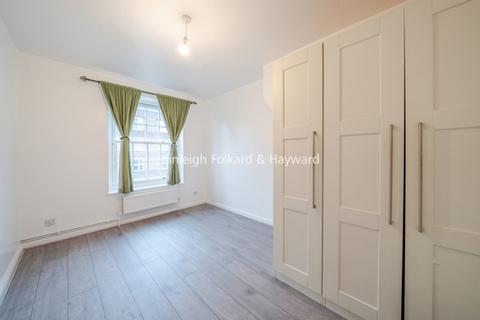 1 bedroom flat to rent, Newburn Street Kennington SE11