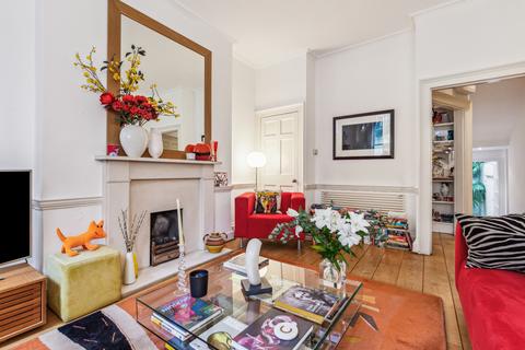 2 bedroom apartment for sale, Grafton Way, London, W1T