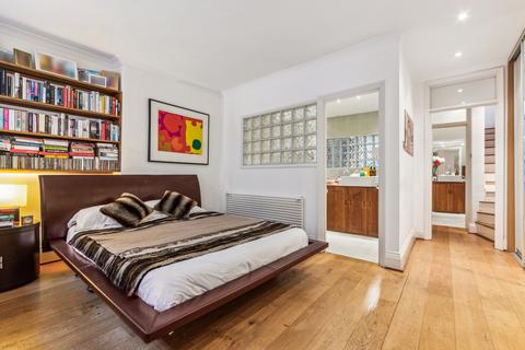 2 bedroom apartment for sale, Grafton Way, London, W1T