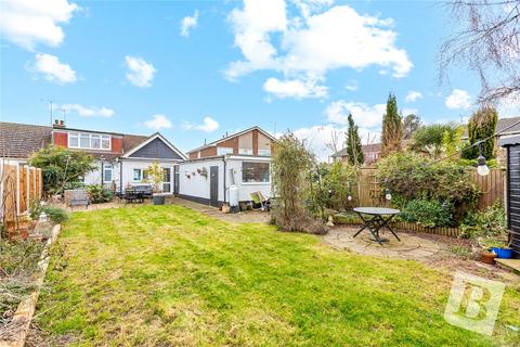 3 bedroom bungalow for sale, Blackmore Road, Kelvedon Hatch, Brentwood, CM15