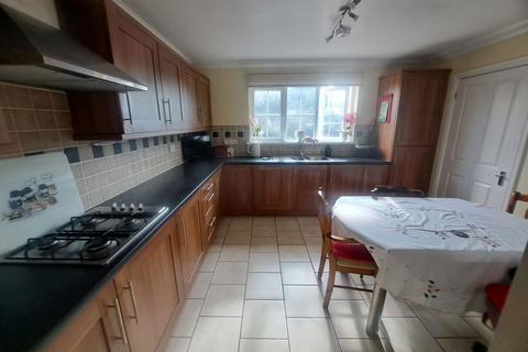 4 bedroom detached house for sale, Clos Yr Afon, Bonllwyn, Ammanford, SA18