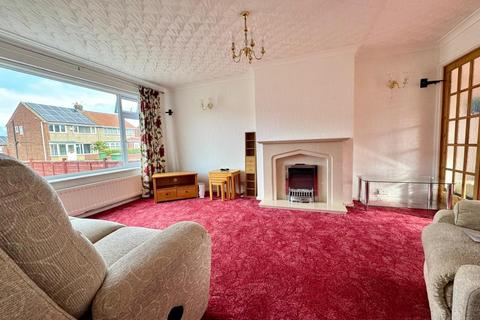 3 bedroom semi-detached house for sale, Malvern Avenue, Redcar