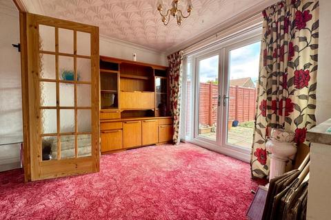 3 bedroom semi-detached house for sale, Malvern Avenue, Redcar