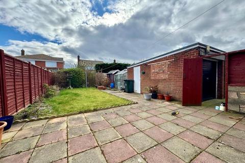 3 bedroom semi-detached house for sale, Malvern Avenue, Redcar