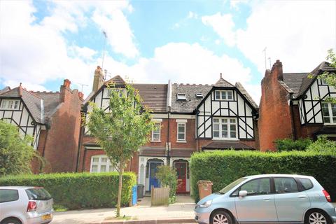 1 bedroom flat to rent, Cranley Gardens, London N10